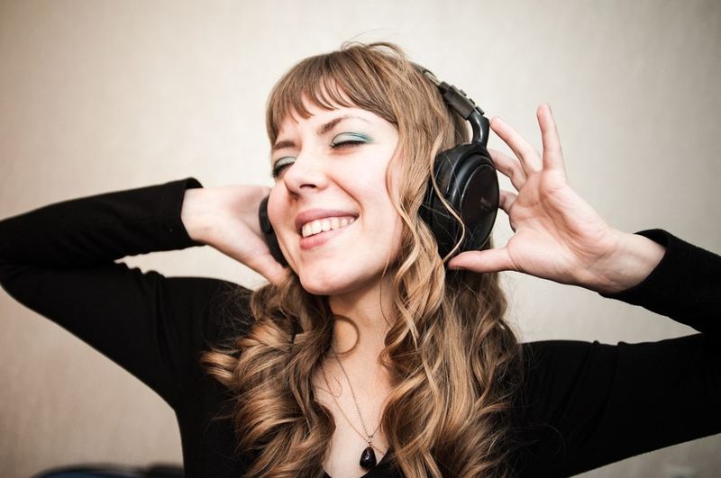 Дарья Фёдорова