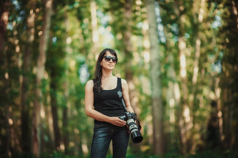 Юля Закирова