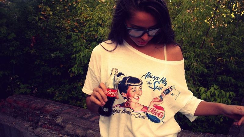 Кристина Полианская