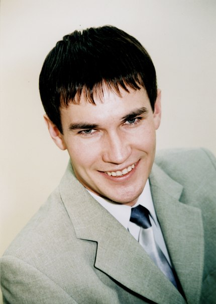 Айдар Ахметзянов