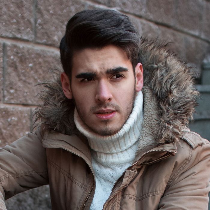 Влад Павлов