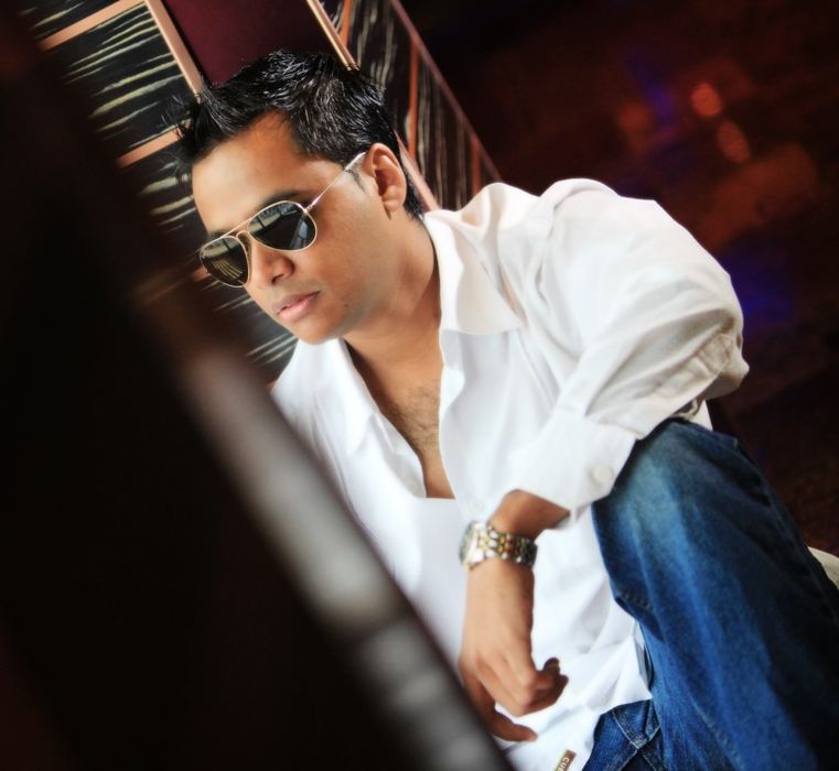 Rakesh Joy Pappachan