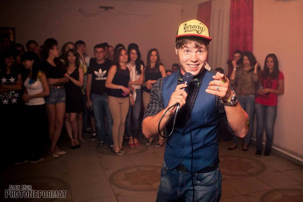 Творческое объединение "EvenTGooD"