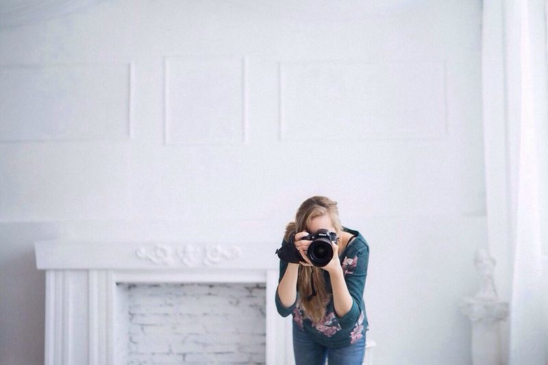 Галина Пихтовникова