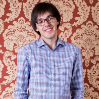 Максим Чеченёв