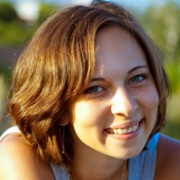 Светлана Хворостова