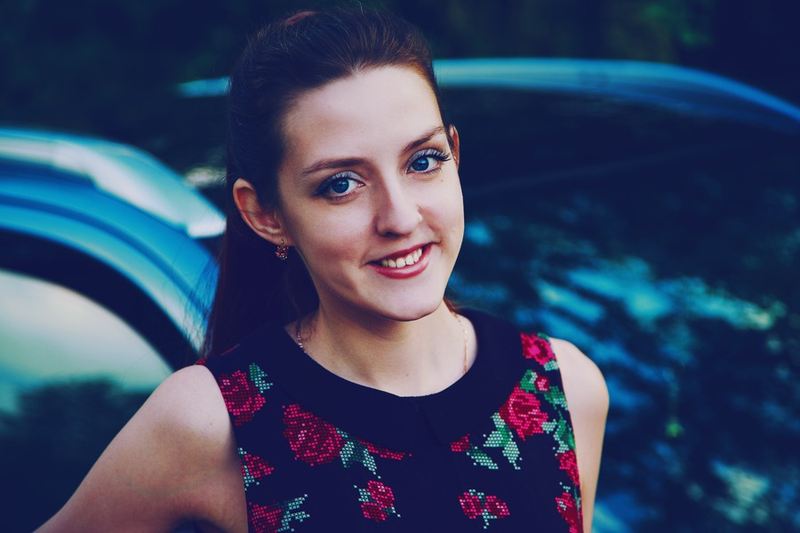 Дарья Михеева