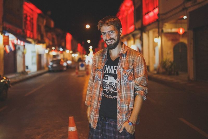 Студия Good Moment