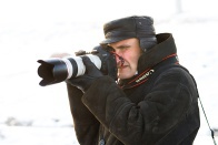 Александр Пунцуль