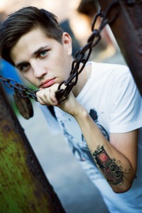 Виталий Морозов