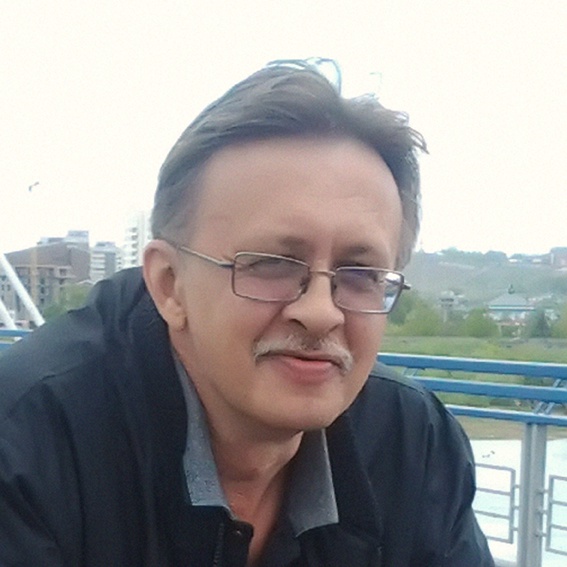 Валерий Иванов