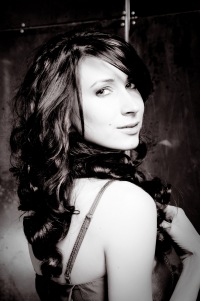 Татьяна Чепрасова