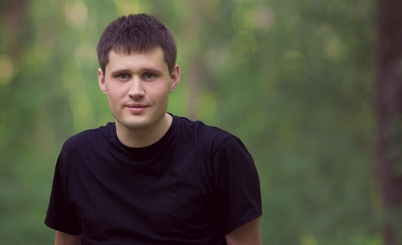 Алексей Локотьков