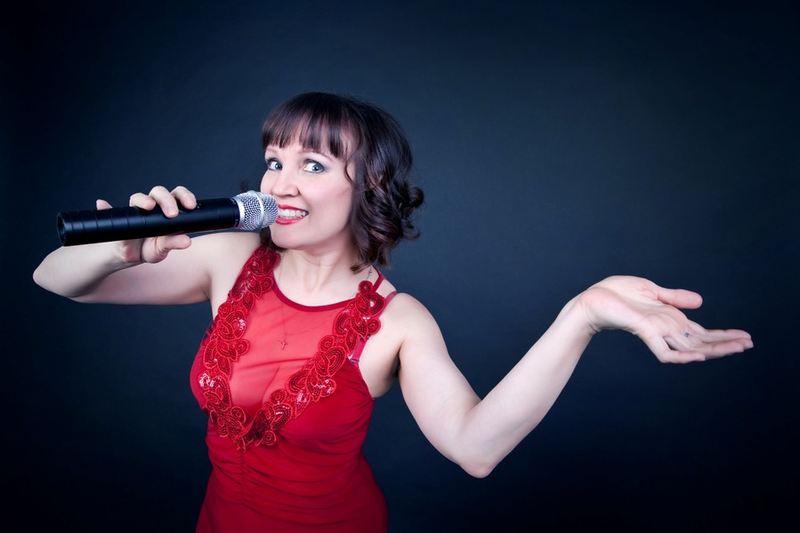 Наталия Брановицкая