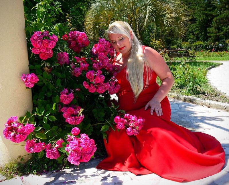 Ирина Добрякова