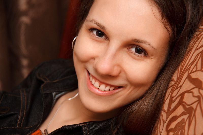 Александра Генова