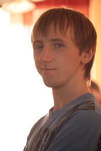 Артем Грачёв