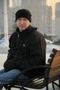 Евгений Ильментьев