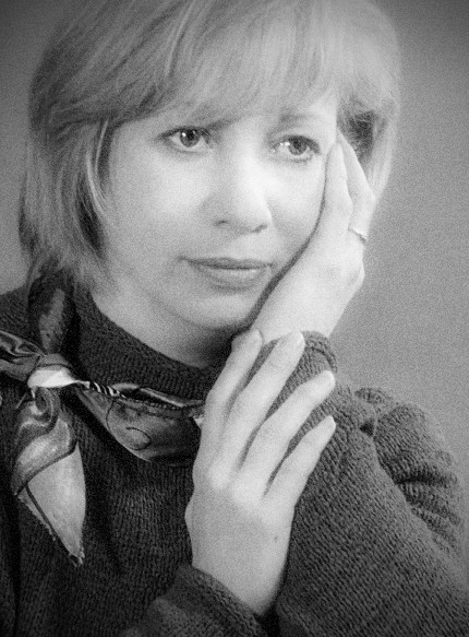 Елена Тараторина