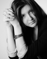 Елена Дилкашева