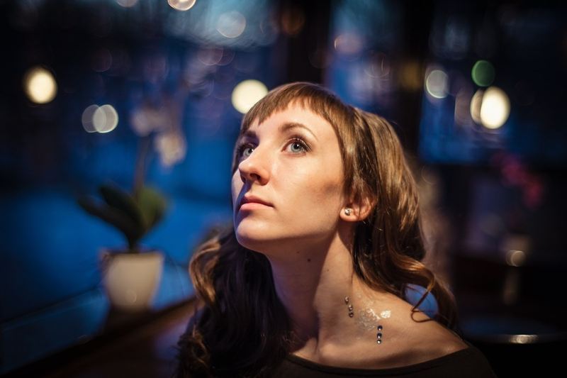 Ирина Батова