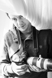 Максим Четверня