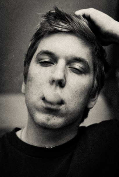 Данил Савин