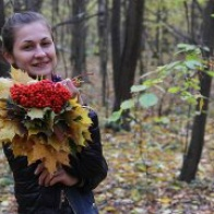 Евгения Балаклеец