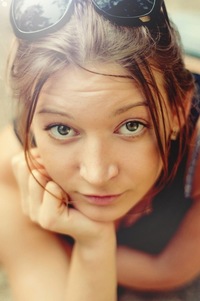 Анютка Макарова