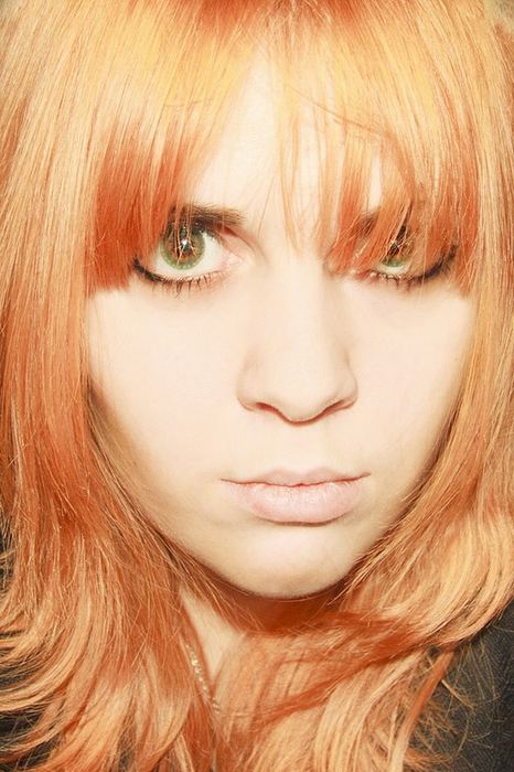 Марина Брык