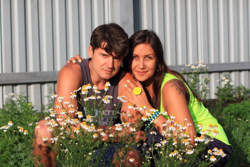 Георгий Пронькин