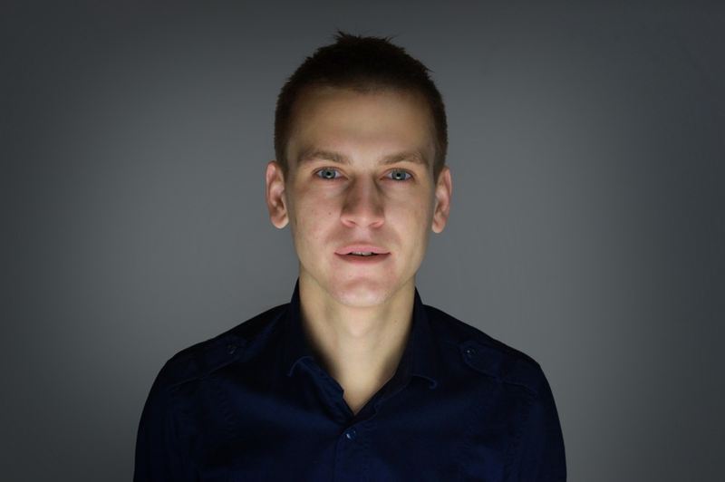 Матвей Красношапко