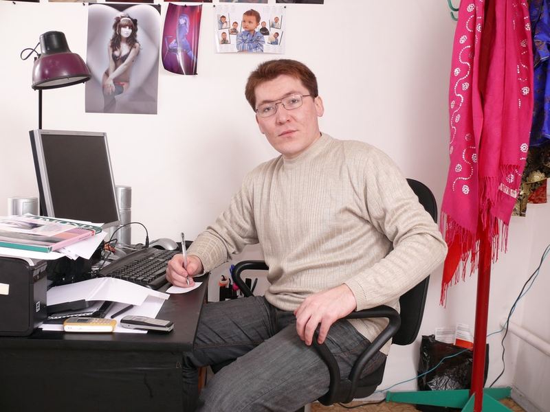 «Sv-studio» Master-foto