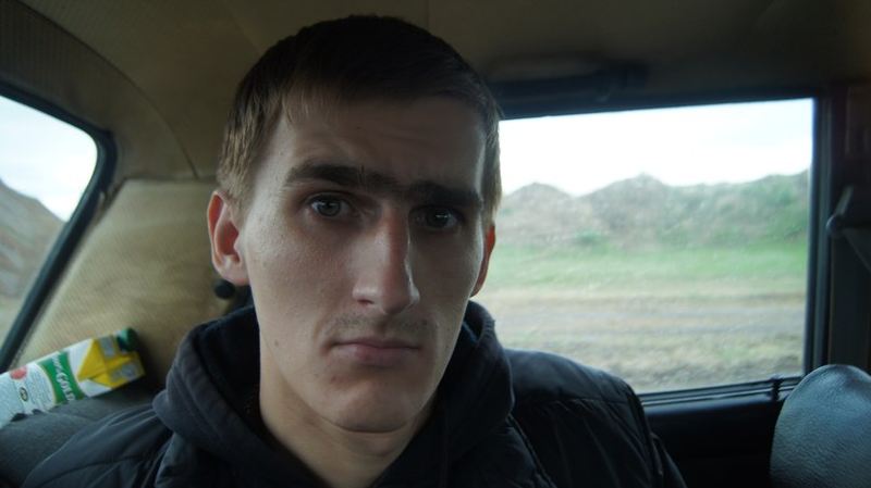 Евгений Габбас