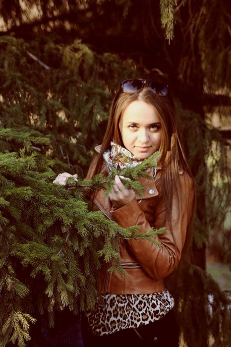 Кристина Гуц