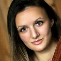 Екатерина Кузнецова