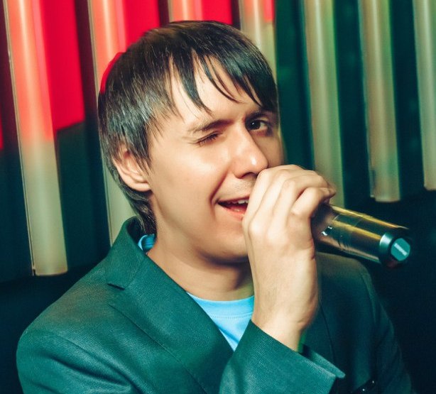 Павел Kolvinkovsky