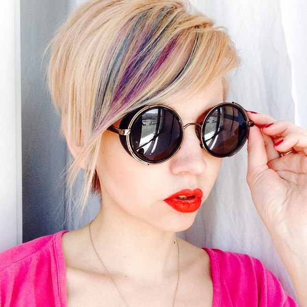 Яна Костромина