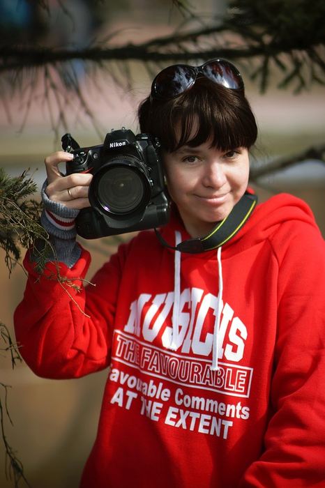 Светлана Гурова