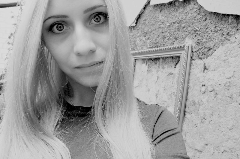 Милана Морозова