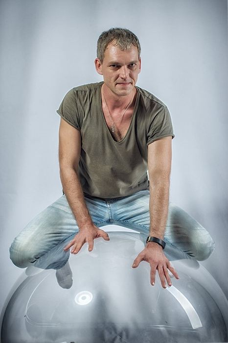 Денис Михайлов