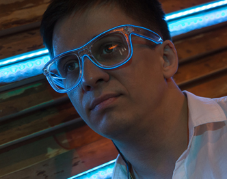 Сергей Захаренко