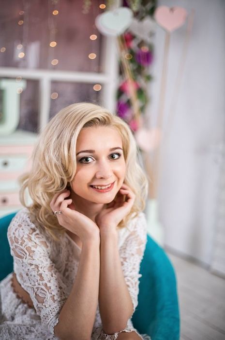 Анастасия Ефремова