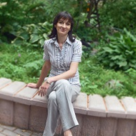 Ольга Серебрянская