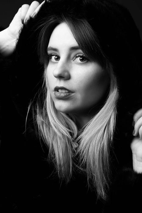 Катерина Корнева