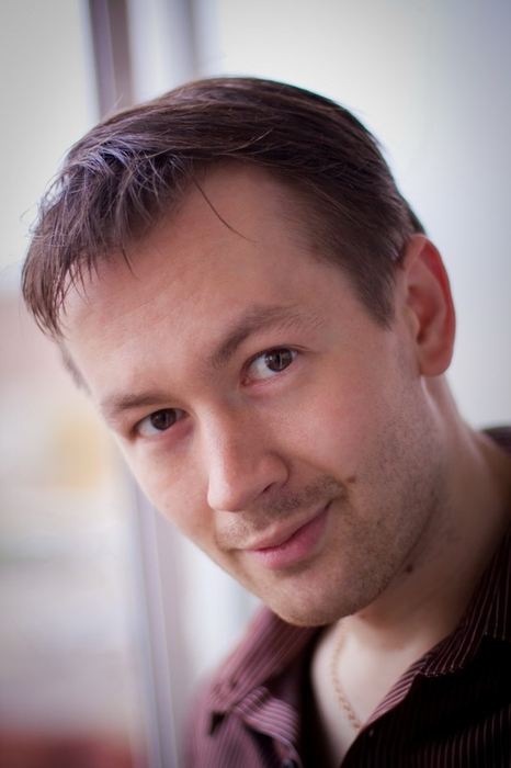 Владимир Сметана