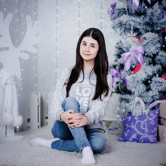 Анна Злодюшкина