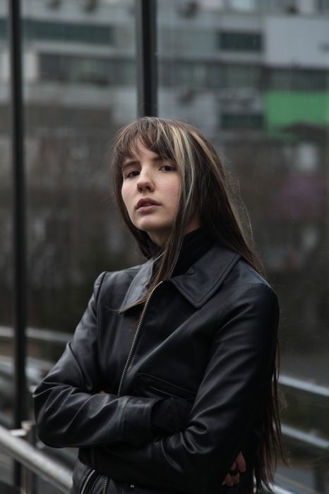 Валера Максимова