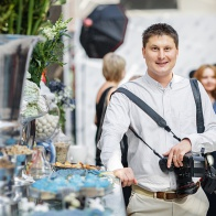 Дмитрий  Притула