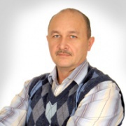 Валерий Кондрашов